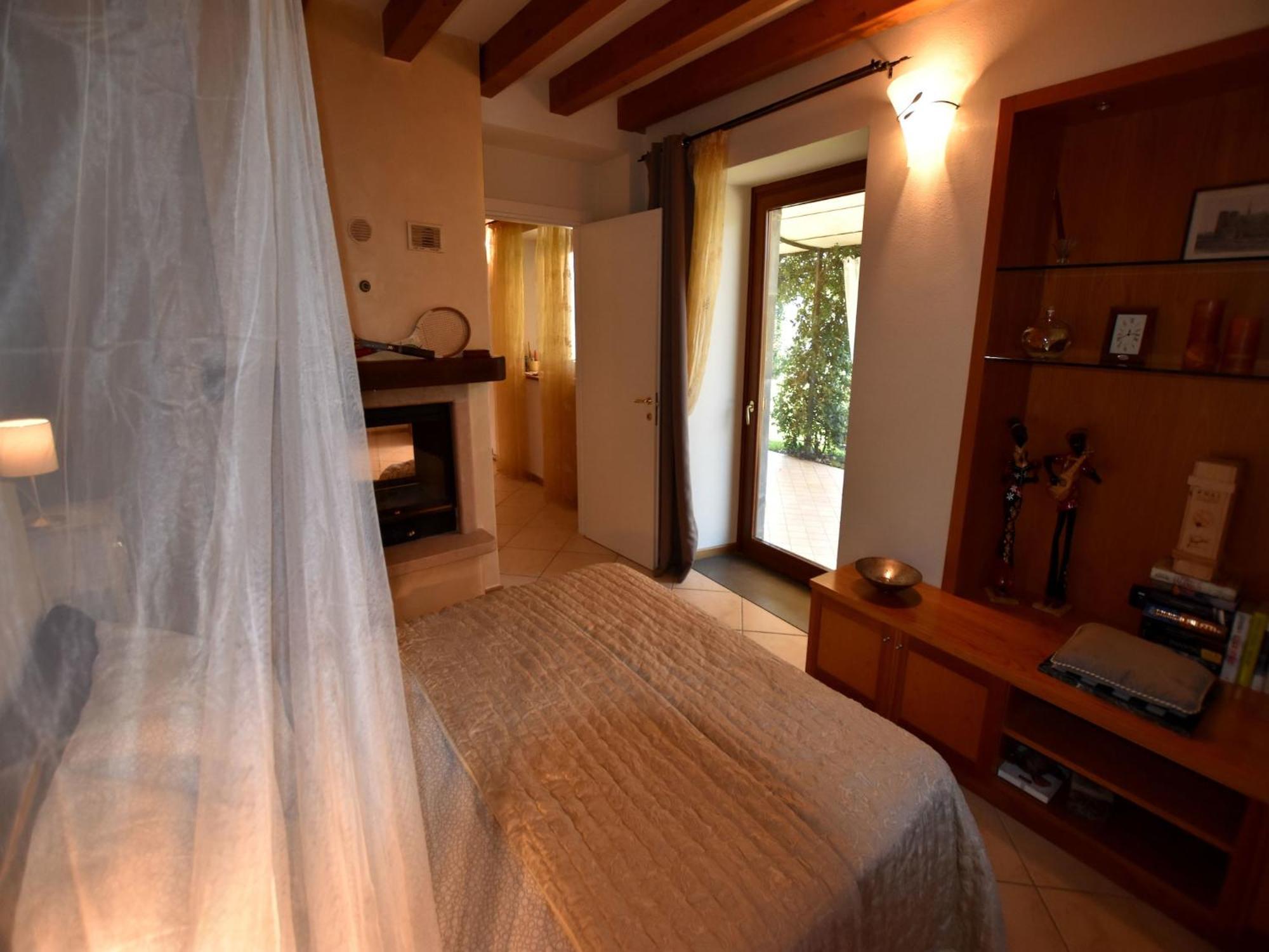 Villa In Pisogne With Pool Garden And Lake View Ngoại thất bức ảnh