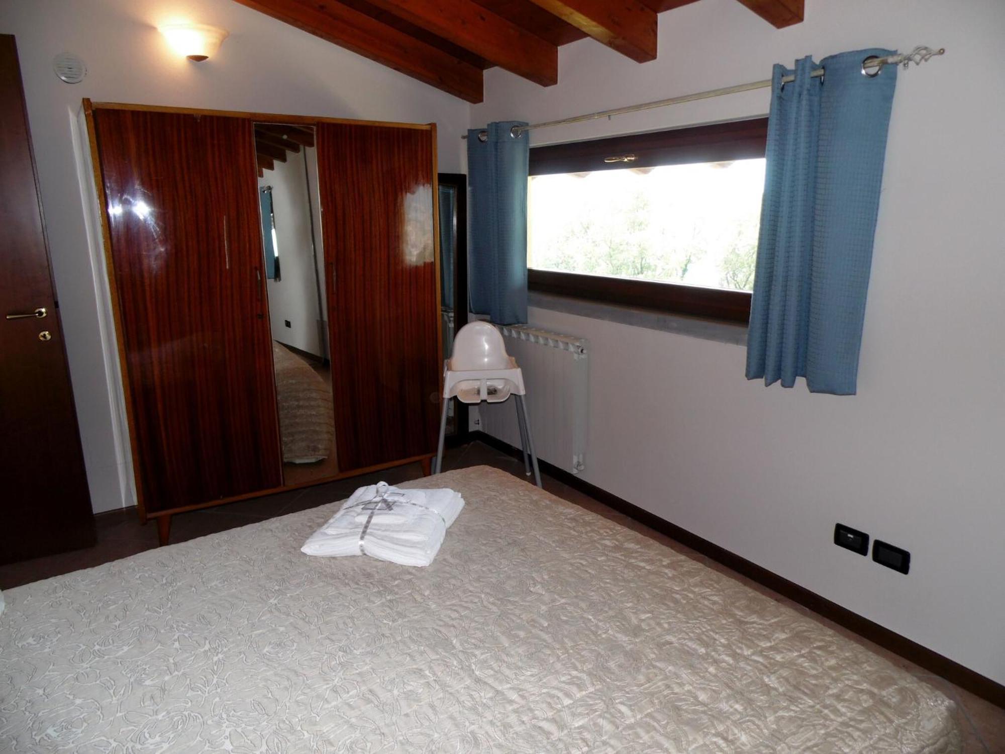 Villa In Pisogne With Pool Garden And Lake View Ngoại thất bức ảnh